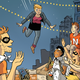 Illustration for article titled Like These TV Shows? Here Are The Webcomics You Should Read